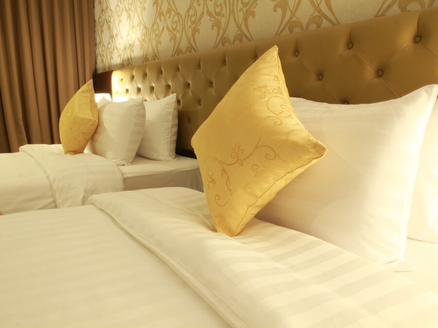 Hemingways Silk Hotel Patong Zewnętrze zdjęcie